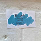 Silent Seed Studios Bumper Stickers