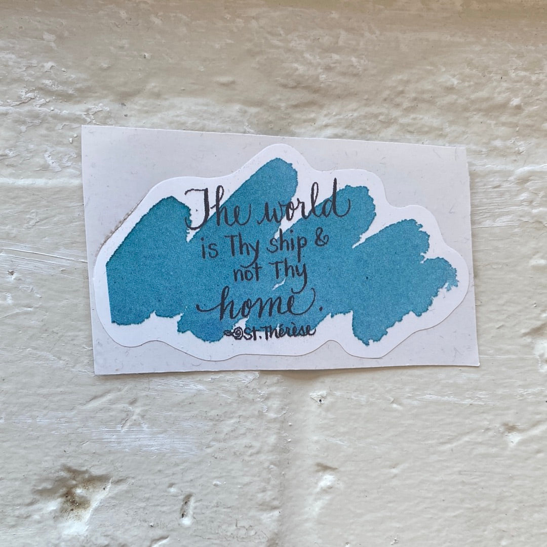 Silent Seed Studios Bumper Stickers