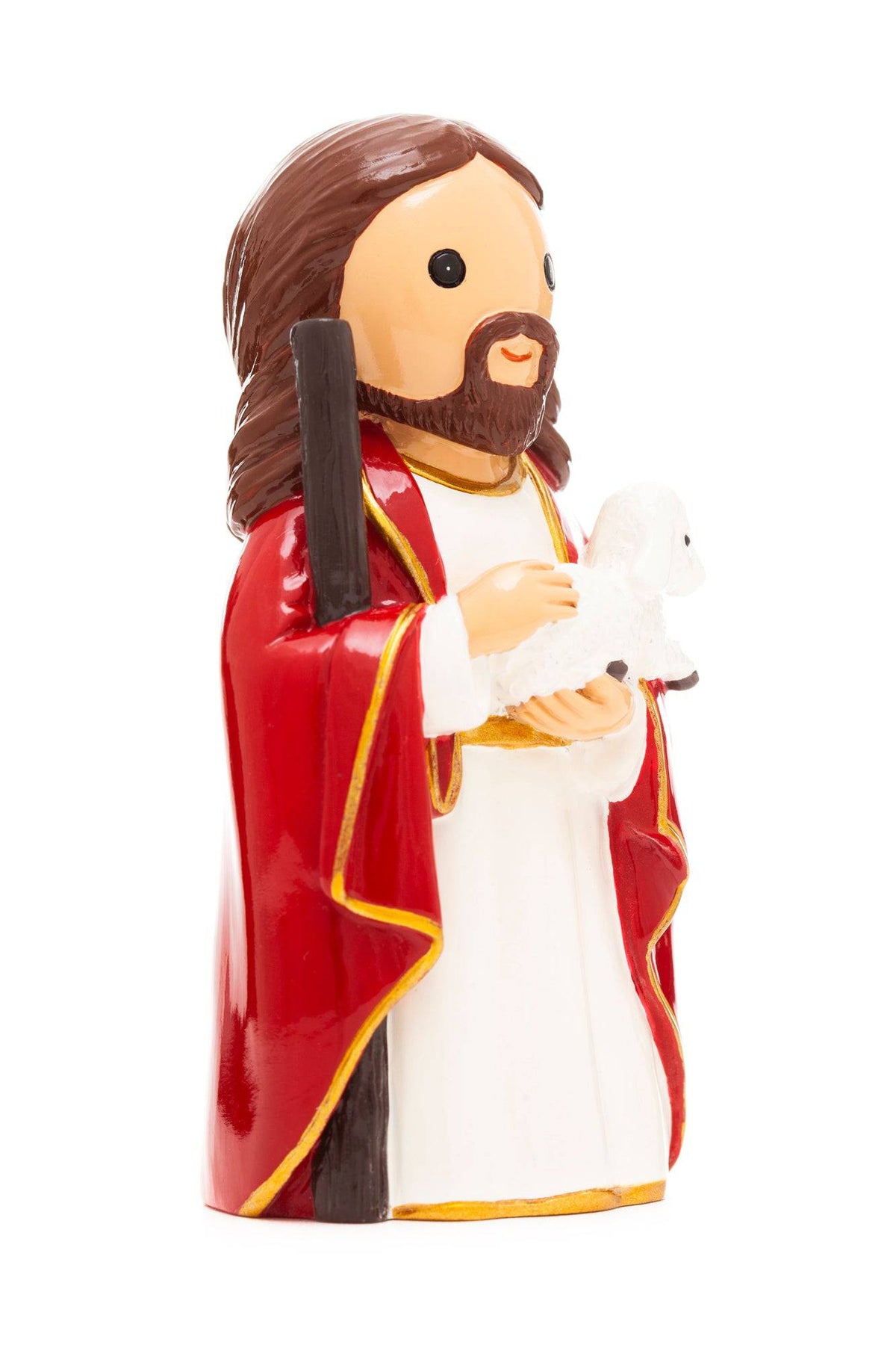 Good Shepherd Jesus Collectors Edition | Jesus Shepherd | Little Drops of Water