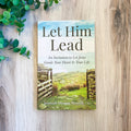 Let Him Lead