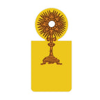 Adoration (Monstrance) Magnetic Bookmarks