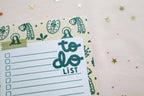 Marian To-Do Notepad