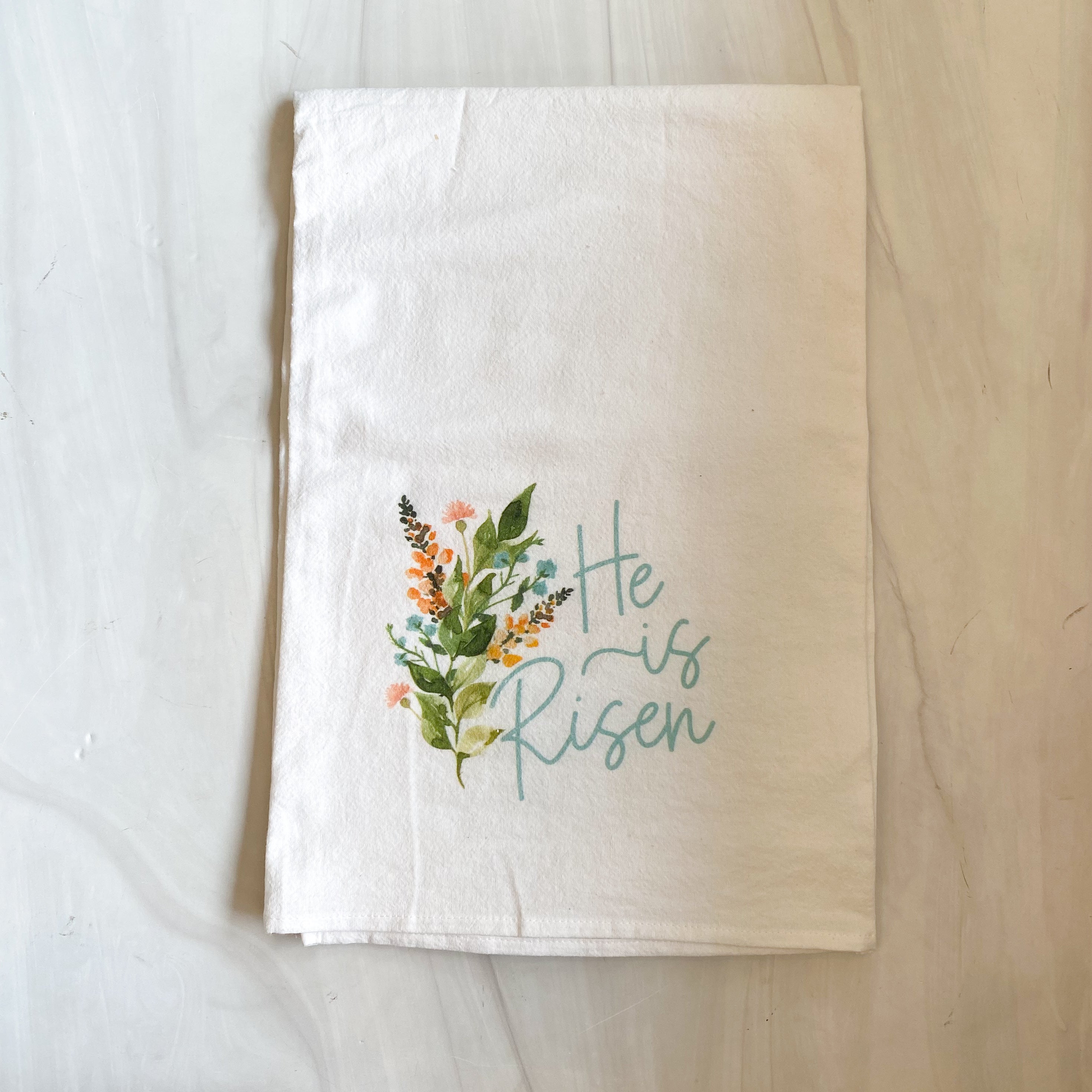 He Is Risen Bouquet