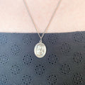 St. John the Apostle/Evangelist Necklace