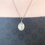 St. John the Apostle/Evangelist Necklace