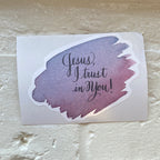 Silent Seed Studios Bumper Stickers