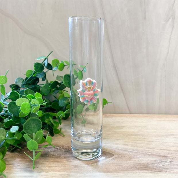 Pastel Bud Vases