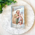 Saint Joseph Novena Book