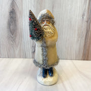 Belsnickle St. Nick