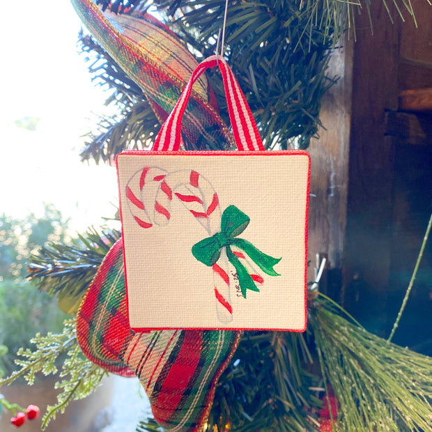 Large Candy Candy Cane