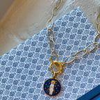 Miraculous Twelve Star Necklace