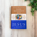 Jesus of Nazareth: The Infancy Narratives