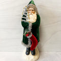 Belsnickel Santa 16.5"H (5 Colors)