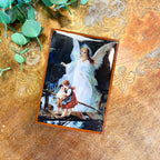 Rosary Box with Rosary