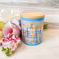 Heavenly Soy Wax Candle