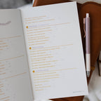 Meditations for Gospel-Centered Dating Booklet