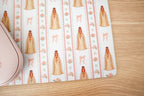 Our Lady of Fatima Mouse Pad