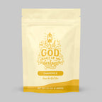 Bible Verse Egyptian Chamomile Tea, Relaxing, Psalm 18:28