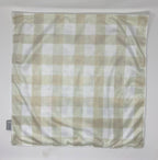 18" Pray for Us Ultra Soft Lovey Blanket