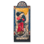 Painted Pocket Saints