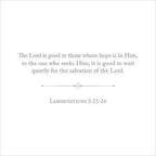 100 Days of Scripture Cards