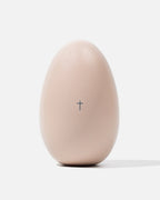 He is Risen Cross Easter Egg Tin