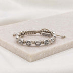 Confirmation Blessing Bracelet