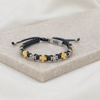 Faith Blessing Bracelet