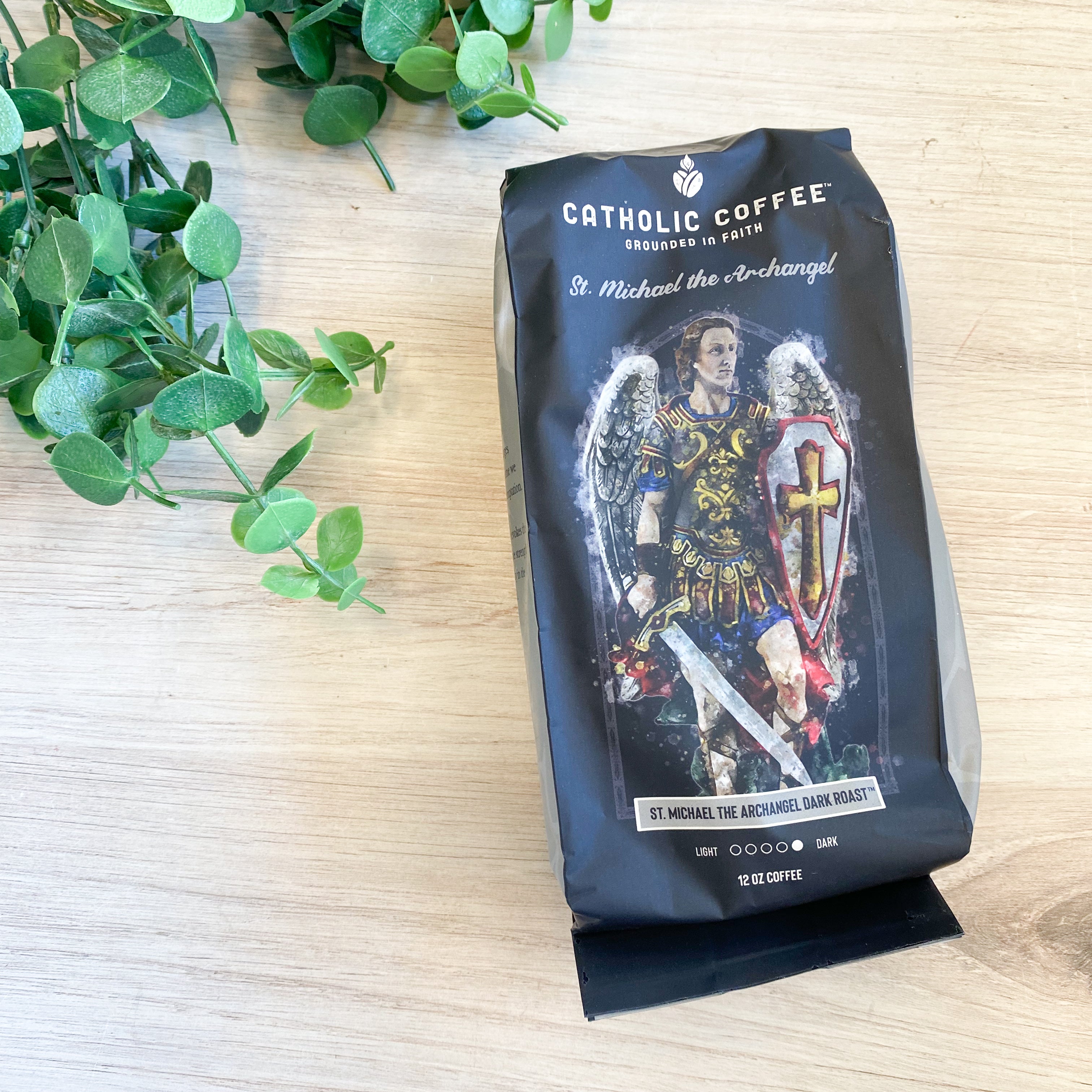 CF St. Michael Dark Rst