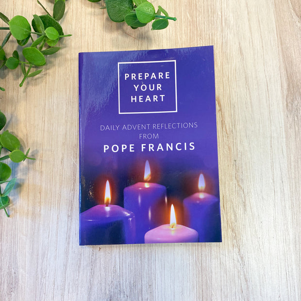 Prepare Your Heart