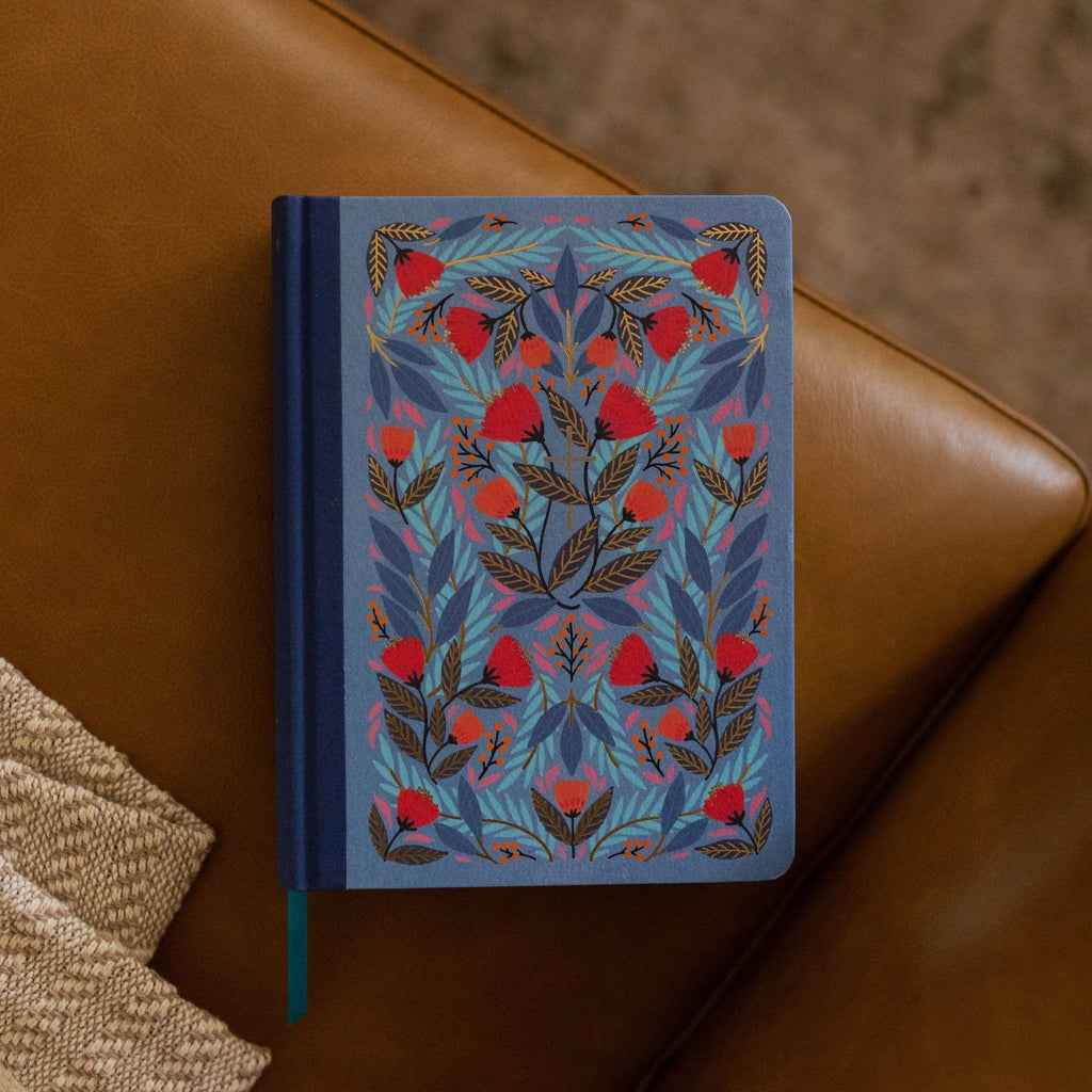 ESV Single Column Journaling Bible - Garden