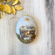 Ornament Divine Impression Assorted