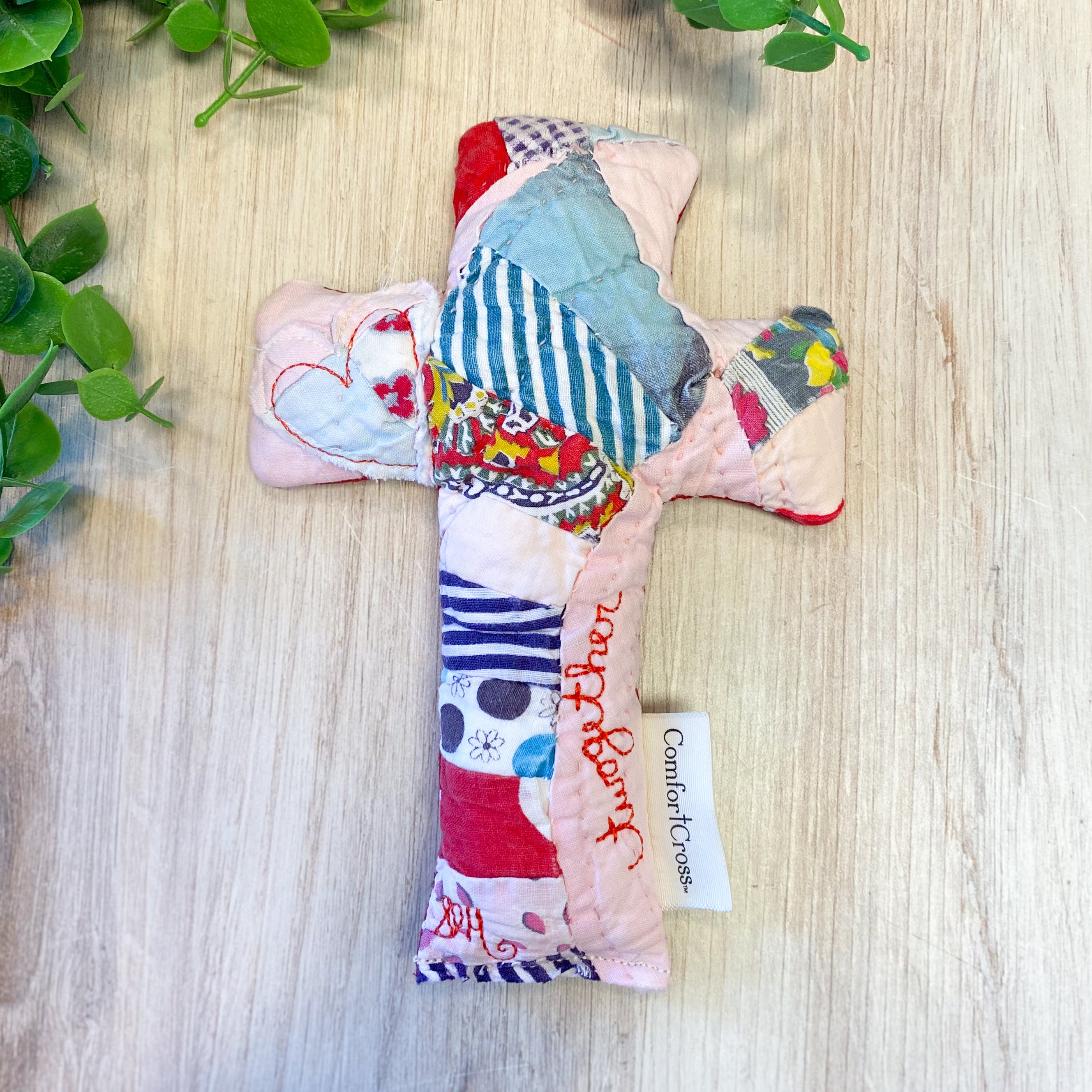 Twogether Relationship Cross