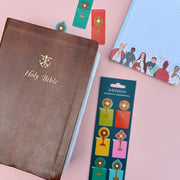 Adoration (Monstrance) Magnetic Bookmarks