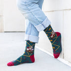 St. Matthew Adult Socks