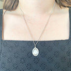 St. Francis of Assisi Necklace