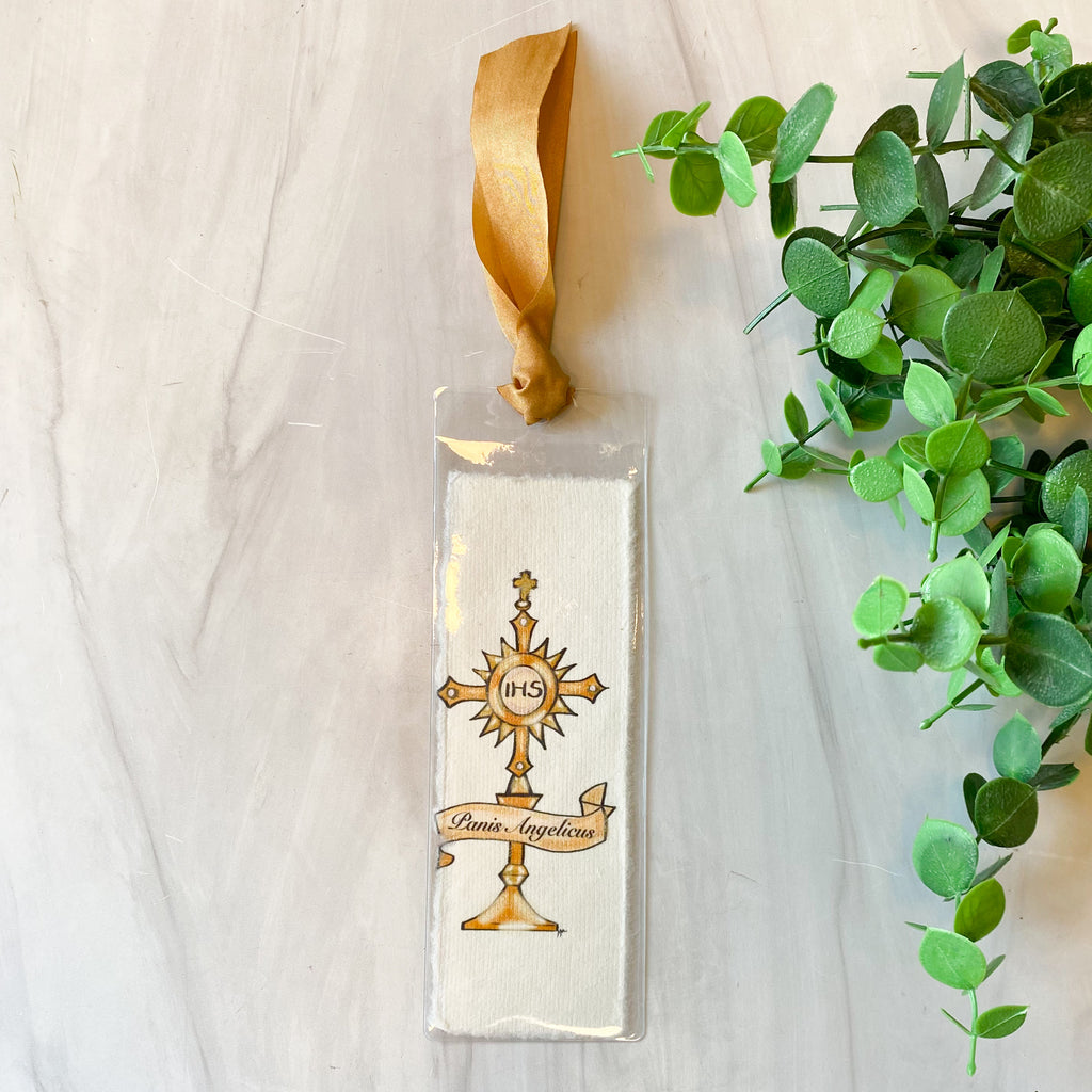 Bookmarks