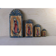 Nuestra Senora de Guadalupe A - All Favors