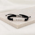 Be The One Bracelet - Black