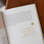 Meditations for Gospel-Centered Dating Booklet