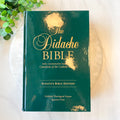 Didache Bible (HC) RSV with Commentaries