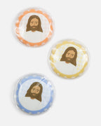 Jesus Heals Hot & Cold Ice Packs