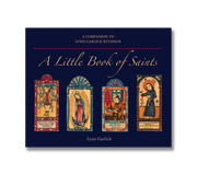 A Little Book of Saints