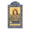 Maria Goretti - Young Women, Abuse Victims, Forgiveness