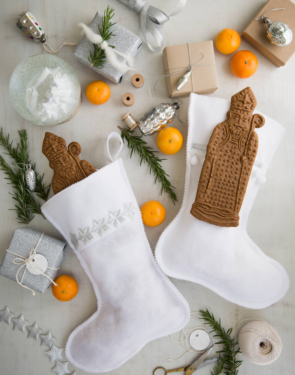 SAINT NICK GIFT ORIGINAL SPECULOOS