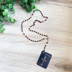 Birthstone Rosary