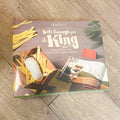 Soft Enough for a King - A Christmas Tradition of Service