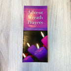 Advent Wreath Prayers