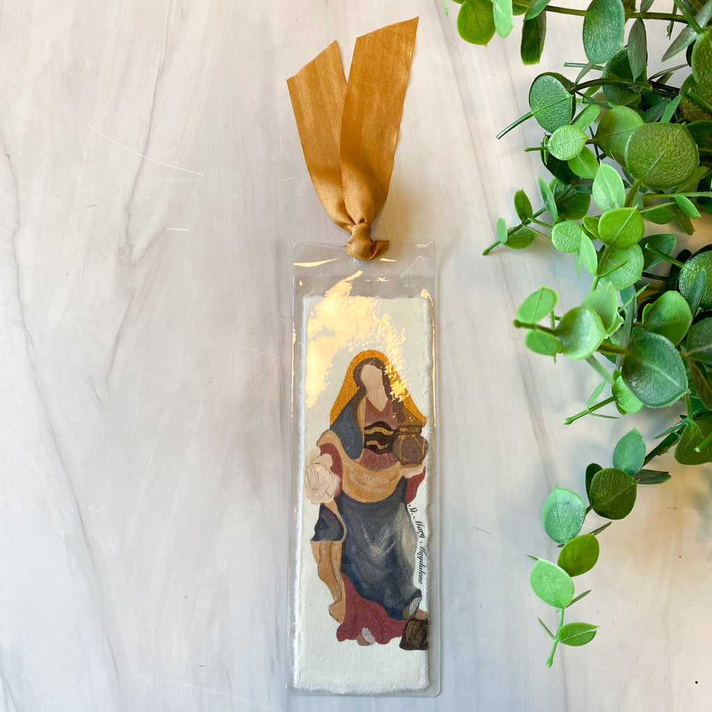 Bookmarks
