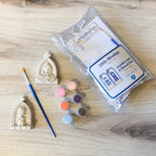 Little Blessings Paint Kits, Asst